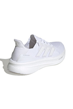 کفش دو و میدانی و تمرینی سفید مردانه adidas - کد 897193803