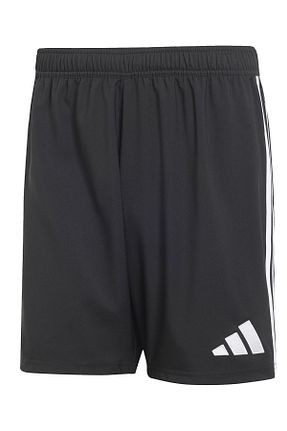 شلوارک و برمودا مشکی مردانه رگولار adidas - کد 938398766