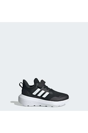 کفش دو و میدانی و تمرینی مشکی بچه گانه adidas - کد 845092428