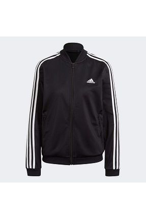 ست کرمکن اسپرت مشکی زنانه پلی استر adidas - کد 90554254