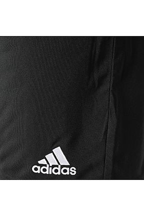 شلوارک و برمودا مشکی مردانه رگولار adidas - کد 818457331
