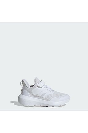 کفش دو و میدانی و تمرینی سفید بچه گانه adidas - کد 846391787
