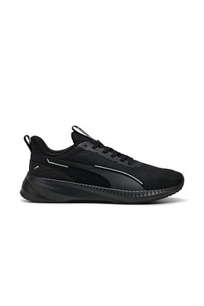 کفش اسنیکر مشکی زنانه بند دار Puma - کد 945319445