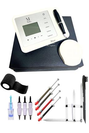 ست آرایش Artmex Mts & Pmu System - کد 922000523