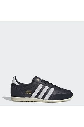 کفش اسنیکر مشکی زنانه بند دار adidas - کد 892760357