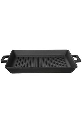 ماهیتابه مشکی قابل استفاده در فر Lava - کد 773821