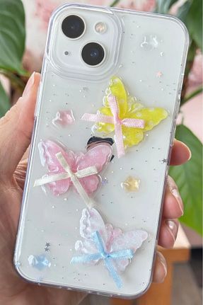 کاور و قاب iPhone 13 Fibaks - کد 945826578