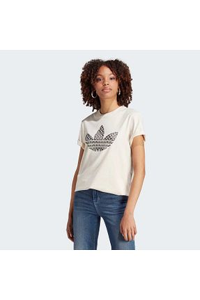 تیشرت زنانه رگولار adidas - کد 872030662