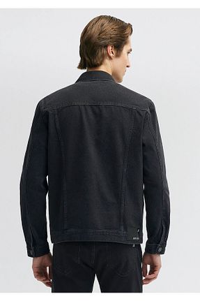 کاپشن آبی مردانه رگولار Mavi - کد 830527246