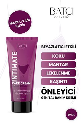 محصول مراتقبت واژینال Batçı - کد 946098964