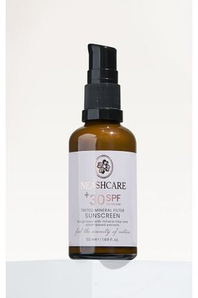 کرم ضد آفتاب صورت SPF 20 - 40 neashcare - کد 896641687