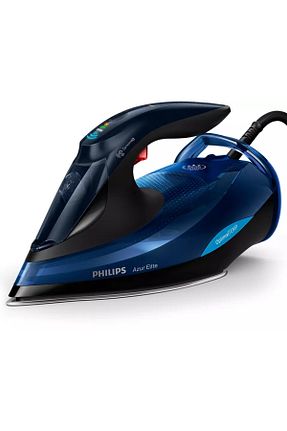 اتو بخار مشکی 2 سال Philips - کد 764902487