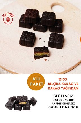 محصول بدون گلوتن Doğaçlama Gıda - کد 917255340
