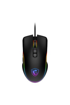 ماوس گیمر سفید 15000 Dpi ve üstü MSI - کد 860599658