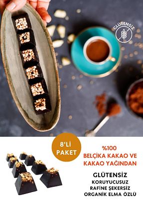 محصول بدون گلوتن Doğaçlama Gıda - کد 917256314