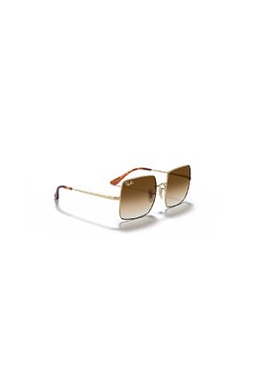 عینک آفتابی سفید زنانه UV400 Ray-Ban - کد 6026080