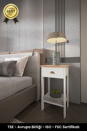 کمد سفید Suntalam B3 Concept - کد 216589328