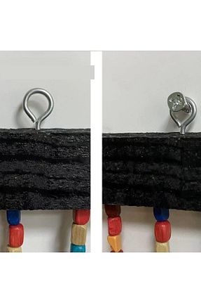 پرده کشوئی نباتی کلاسیک Stor Transformacion - کد 824569880