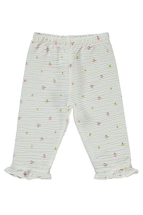 شلوار نباتی بچه گانه بافت Civil Baby - کد 927524411