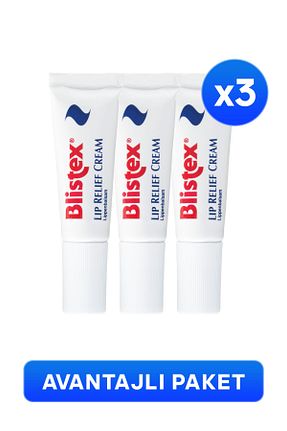بالم لب و پیلینگ Blistex - کد 34093863
