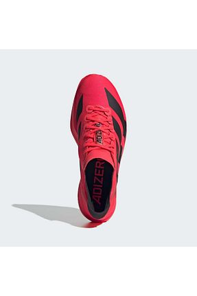 کفش دو و میدانی و تمرینی صورتی زنانه adidas - کد 893281527