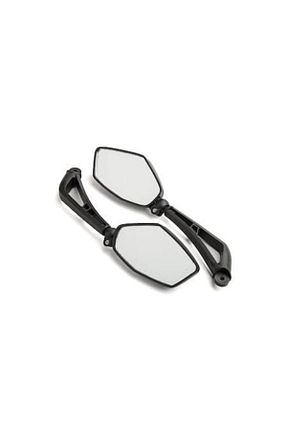 آیینه دوچرخه مشکی Genel Markalar - کد 56072478
