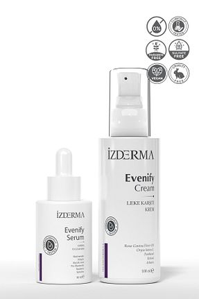 سرم پوست همه انواع پوست izderma - کد 251084560