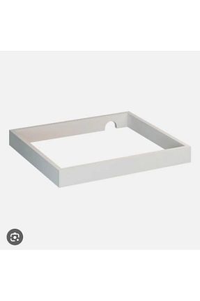 کابینت های آماده آشپزخانه سفید Suntalam AGT - کد 789176755