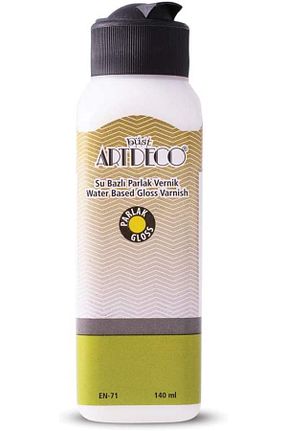 لوازم نقاشی سفید Artdeco - کد 2582301