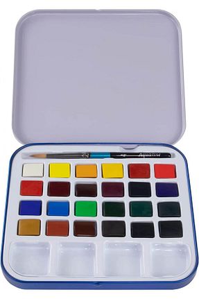 لوازم نقاشی سفید Daler Rowney - کد 1761362