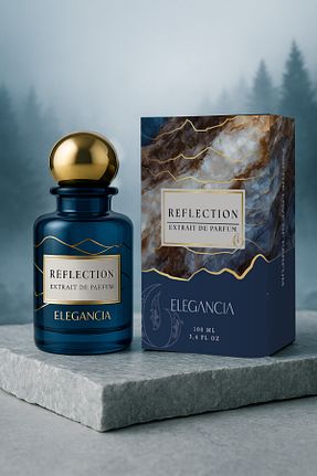 ادکلن زنانه Elegancia - کد 930496945
