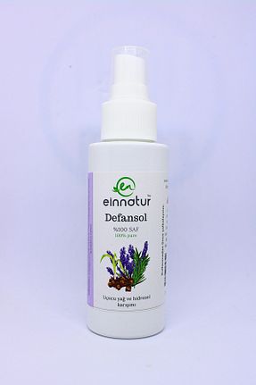 اسپری بدن EinNatur - کد 795576718