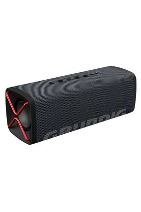 اسپیکر بلوتوث مشکی Grundig - کد 99784608