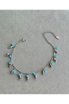 دستبند استیل (فولاد) زرد زنانه استیل (فولاد) YSX JEWELRY - کد 936495906