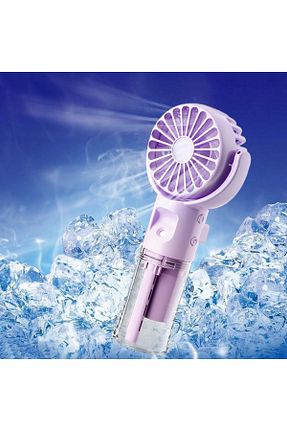 پنکه سبز Mini Fan JUNGLEE - کد 830636928