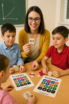  1-8 Kişi kidzar - کد 943613064