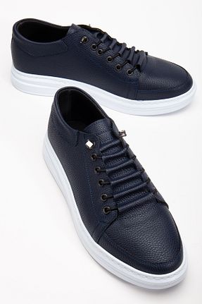 کفش کلاسیک مشکی مردانه چرم مصنوعی Zegeshoes - کد 921263413