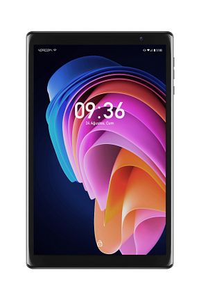 تبلت مشکی 64 GB Vorcom - کد 52231931