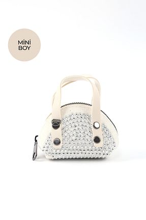 کیف دوشی رنگی زنانه جیر Shaka - کد 932081429
