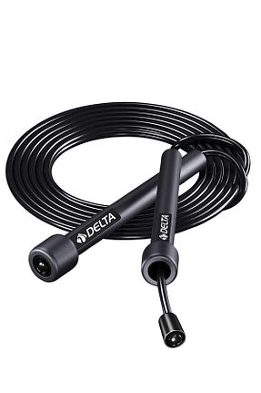 طناب پرش مشکی Delta - کد 953815