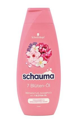 شامپو Schauma - کد 753789435