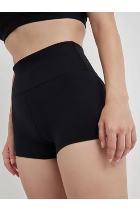 ساق شلواری مشکی زنانه بافت Wear Tight - کد 807248564