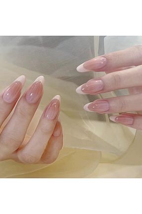 ناخن مصنوعی و اکسسوری بژ ELNİL BUTİK - کد 925412914