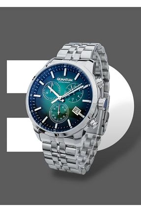 ساعت مچی مردانه 45 میلی متر Quantum - کد 757555597