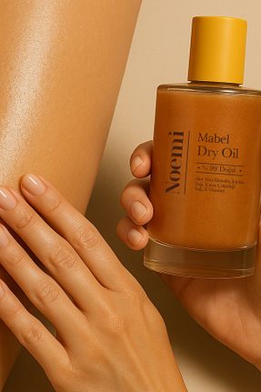 روغن مراقبت Noemi - کد 902353099