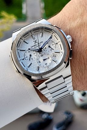 ساعت مچی مردانه 41 میلی متر Daniel Klein - کد 945820917