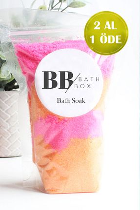 ست مانیکور و پدیگور bath box - کد 836530020