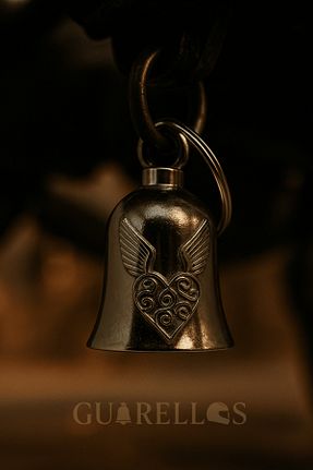 جاکلیدی موتور سیکلت Guarellos - کد 946397121