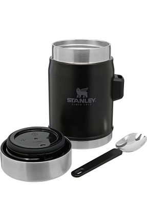 فلاکس مشکی 0,40 L Stanley - کد 206636460