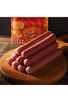 سوسیس COŞKUN ET VE MAMÜLLERİ AŞ. - کد 865441858